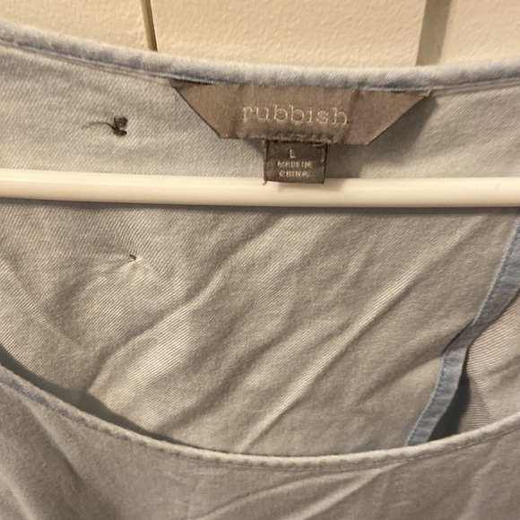 Open back dress - Picture 2 of 3